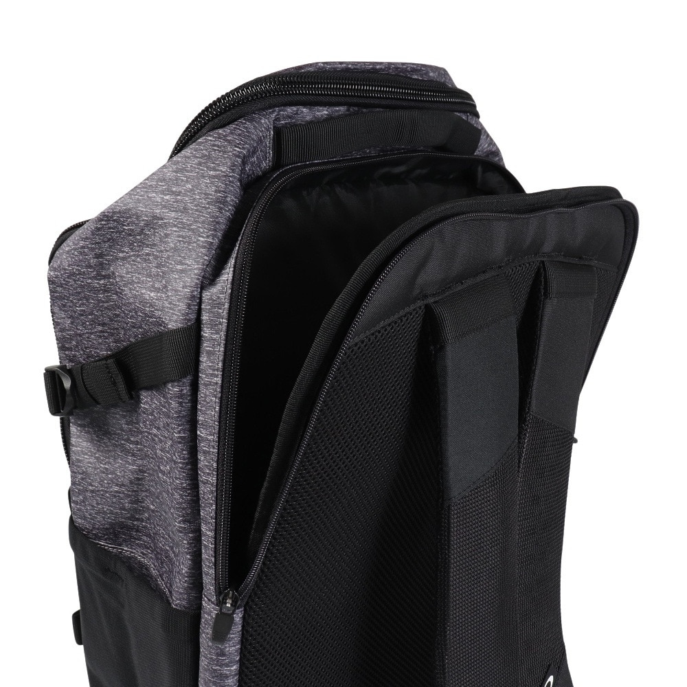 オークリー（OAKLEY）（メンズ、レディース）Enhance Buckle バッグパック 8.0 35L FOS901736-27B 35L 撥水