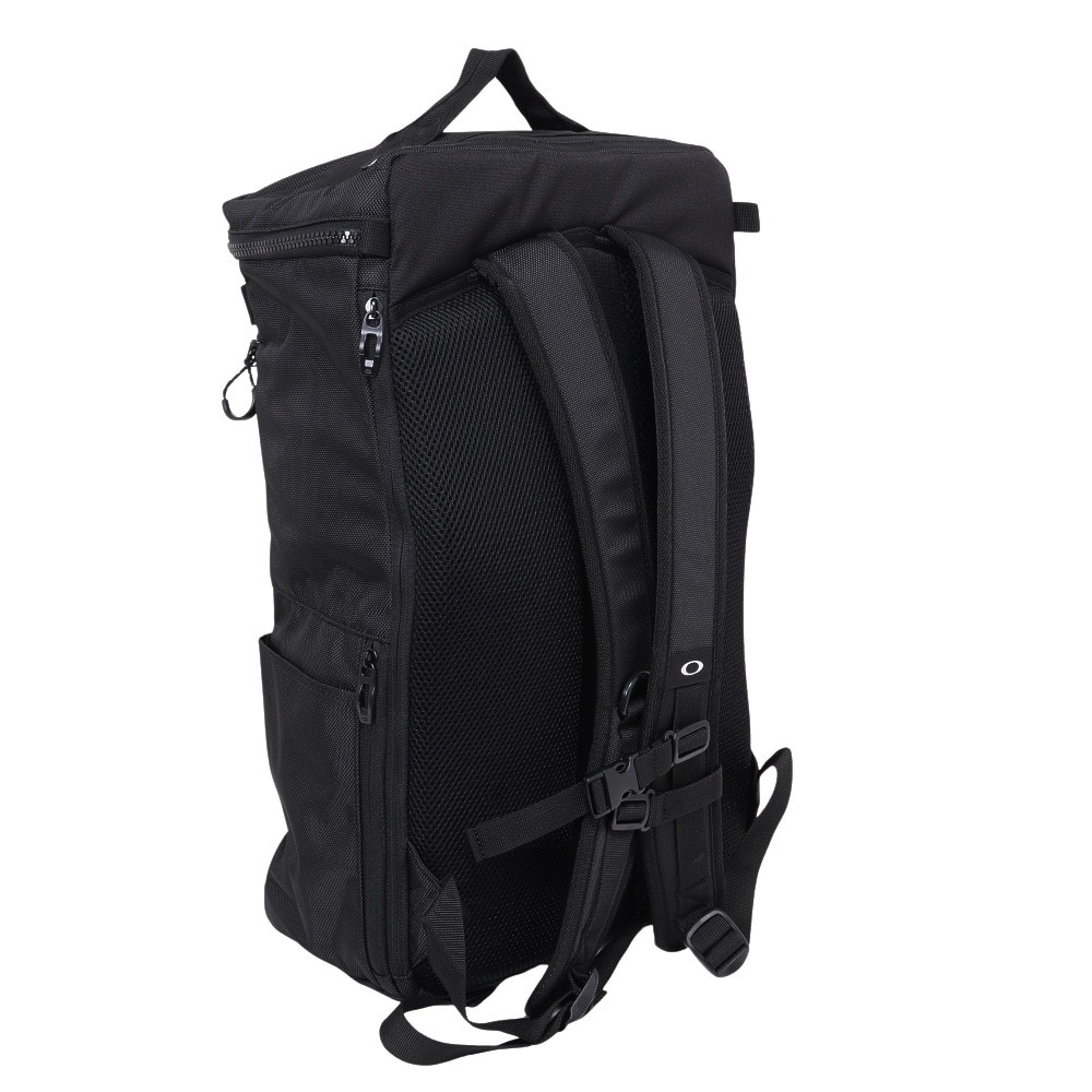 オークリー（OAKLEY）（メンズ、レディース）EH LT BOXPACK L 8.0 ディパック FOS901842-081 30L 撥水 黒