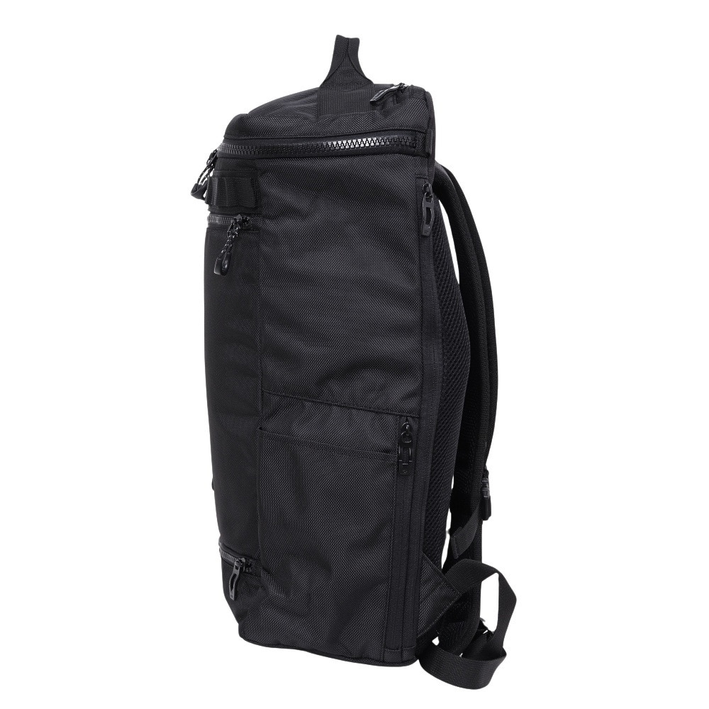 オークリー（OAKLEY）（メンズ、レディース）EH LT BOXPACK L 8.0 ディパック FOS901842-081 30L 撥水 黒