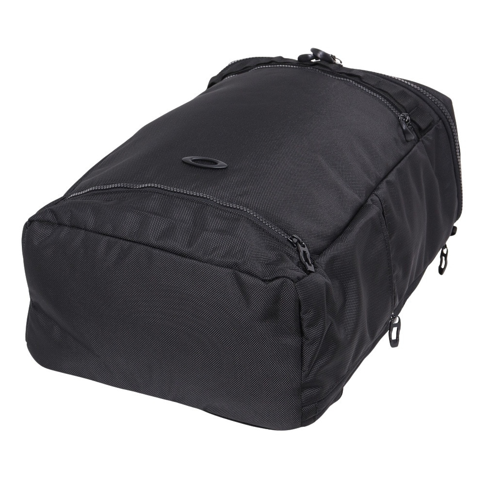 オークリー（OAKLEY）（メンズ、レディース）EH LT BOXPACK L 8.0 ディパック FOS901842-081 30L 撥水 黒