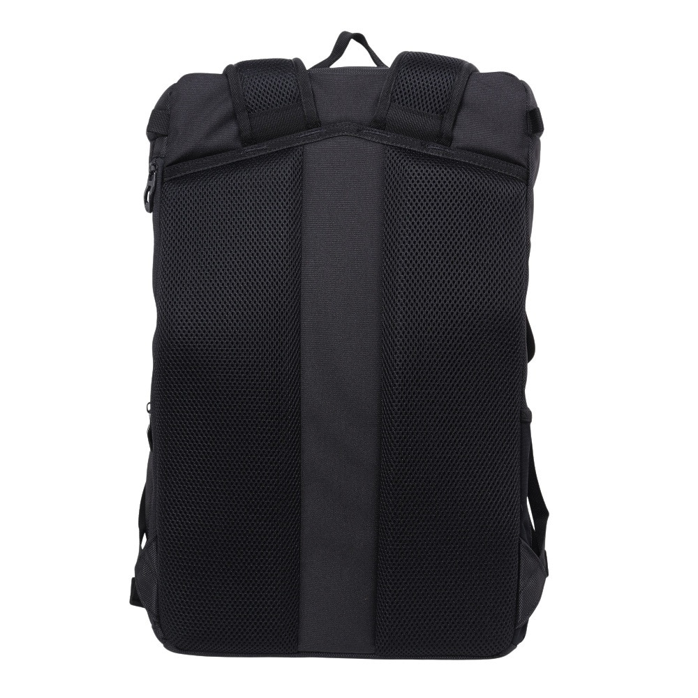 オークリー（OAKLEY）（メンズ、レディース）EH LT BOXPACK L 8.0 ディパック FOS901842-081 30L 撥水 黒