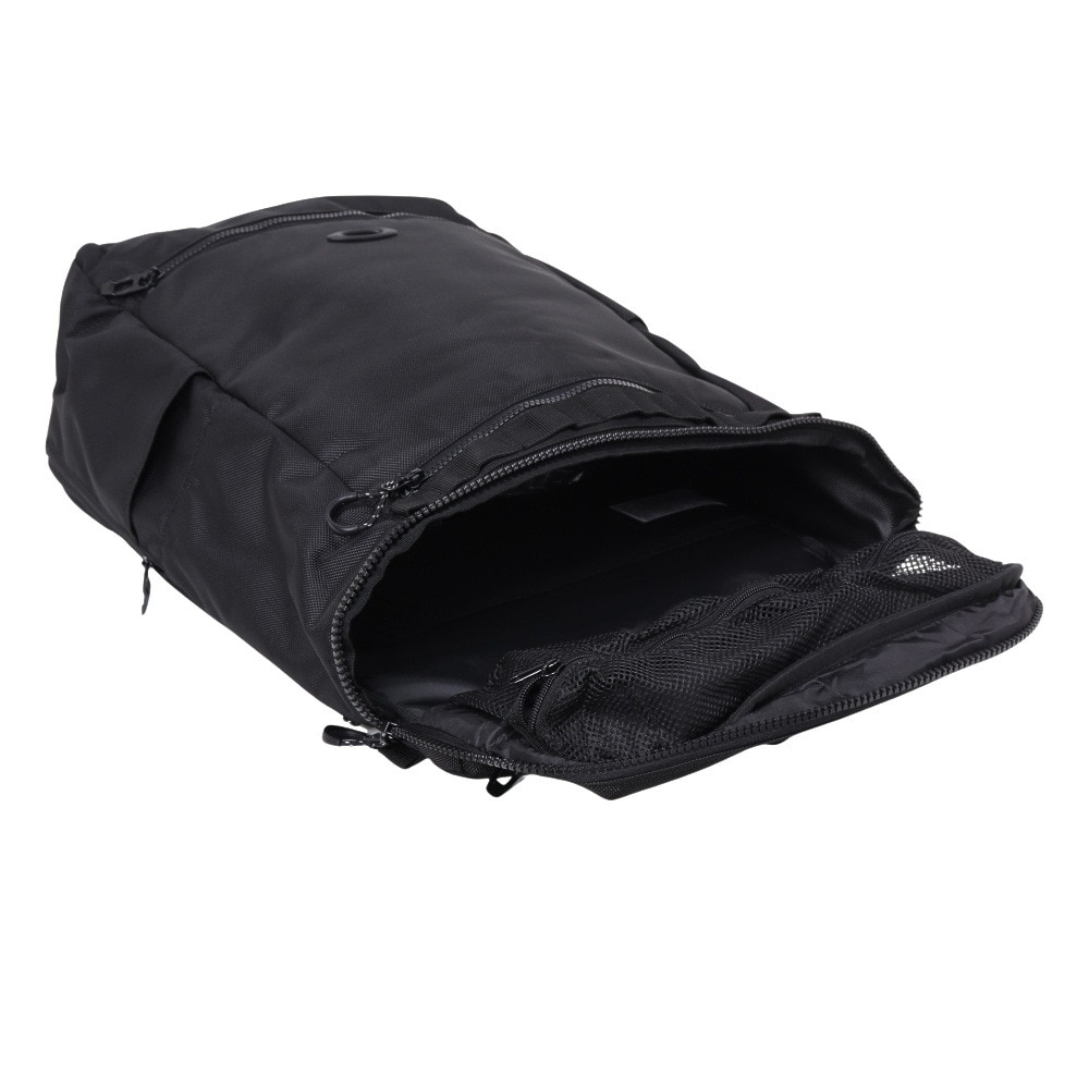 オークリー（OAKLEY）（メンズ、レディース）EH LT BOXPACK L 8.0 ディパック FOS901842-081 30L 撥水 黒