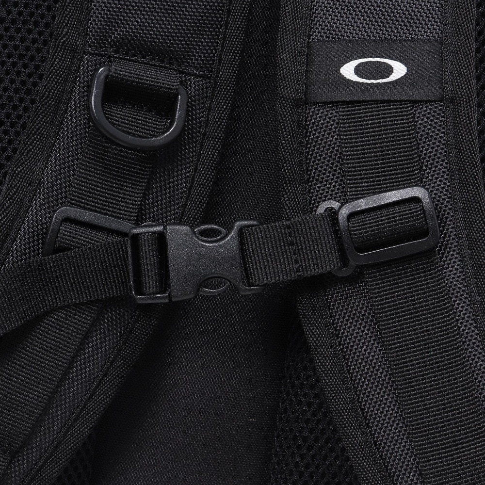 オークリー（OAKLEY）（メンズ、レディース）EH LT BOXPACK L 8.0 ディパック FOS901842-081 30L 撥水 黒