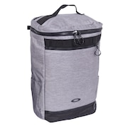 (メンズ、レディース)EH LT BOXPACK L 8.0 ディパック FOS901842-262 30L 撥水 グレー
