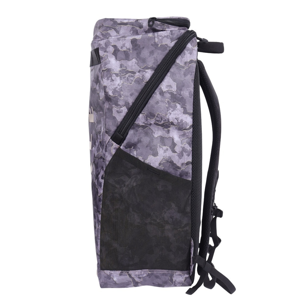 オークリー（OAKLEY）（メンズ、レディース）Enhance バックパック Xl 7.0 Fw FOS901544-88W 40L 大容量 耐水 防塵 グレー