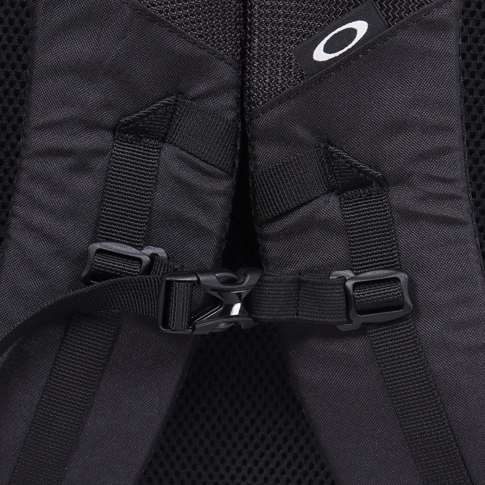 オークリー（OAKLEY）（メンズ、レディース）Enhance バックパック Xl 7.0 Fw FOS901544-88W 40L 大容量 耐水 防塵 グレー
