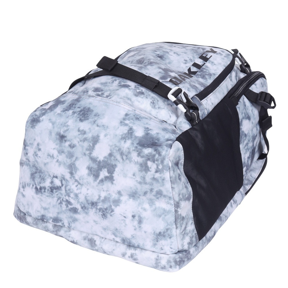 オークリー（OAKLEY）（メンズ、レディース）Enhance バックパック 8.0 FOS901736-10K 耐水 防塵 グレー