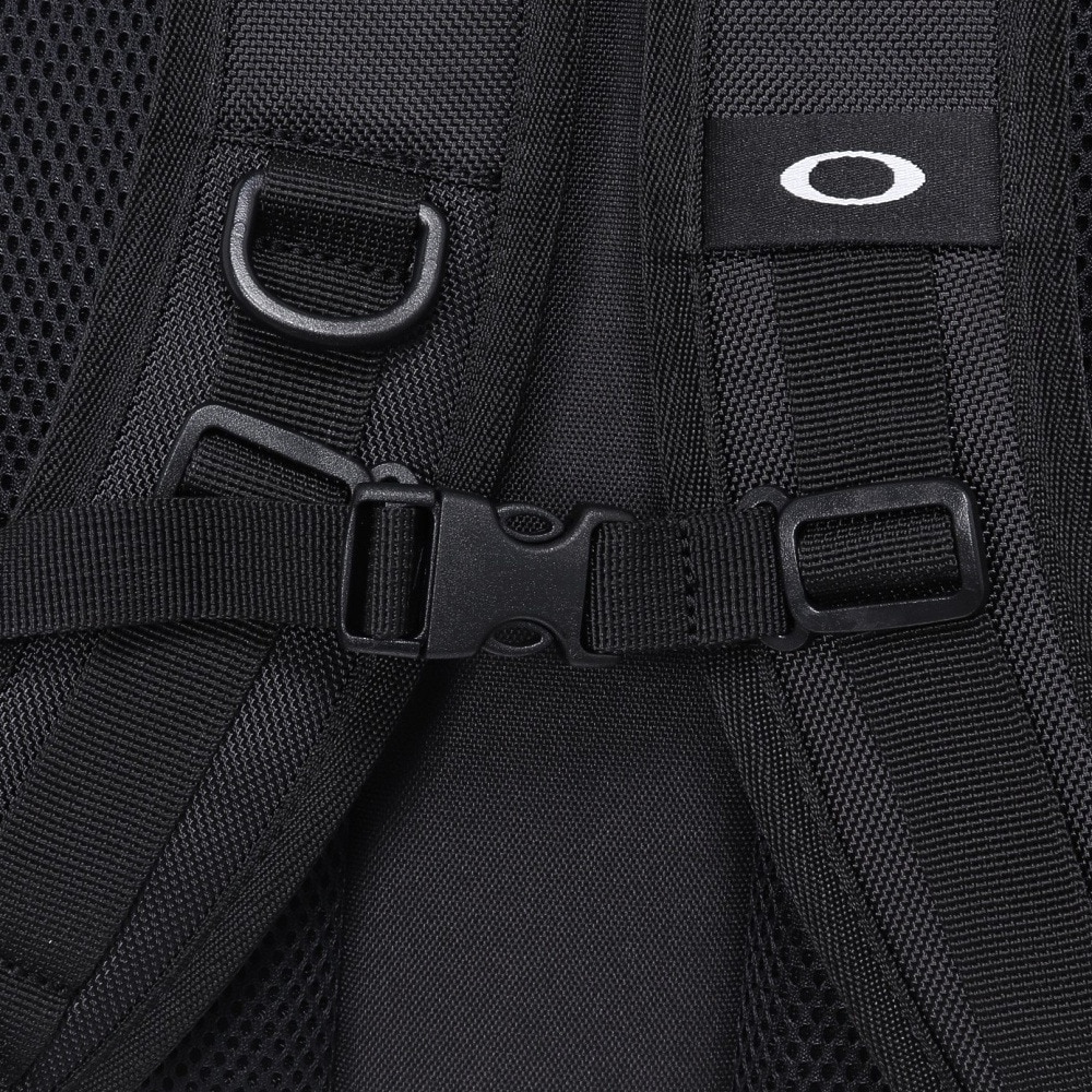 オークリー（OAKLEY）（メンズ、レディース）EH LT BOXPACK L 8.0 ディパック FOS901842-022