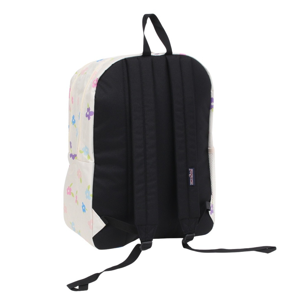 ジャンスポーツ（JANSPORT）（メンズ、レディース）リュック スポーツバッグ デュオパック 白 32L JS0A4QW5-GJ9 リュックサック バックパック デイバッグ