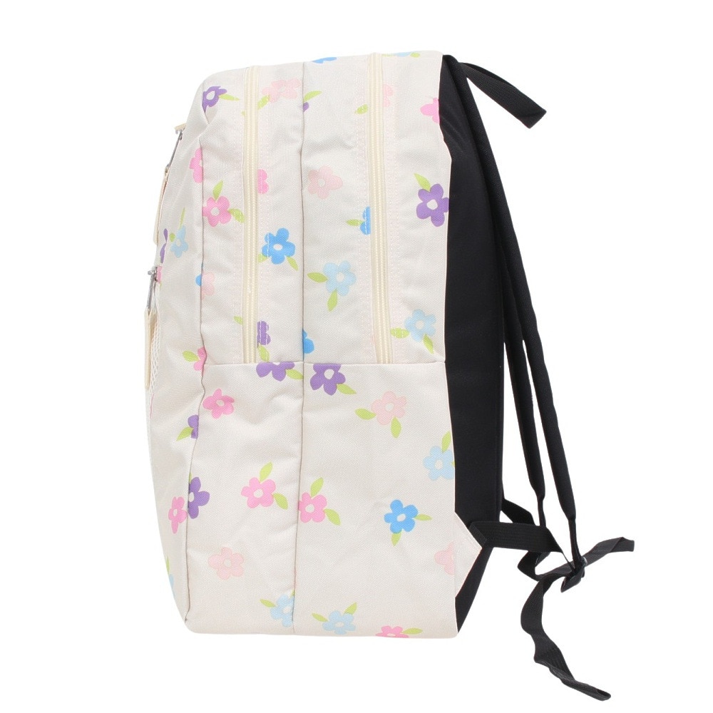 ジャンスポーツ（JANSPORT）（メンズ、レディース）リュック スポーツバッグ デュオパック 白 32L JS0A4QW5-GJ9 リュックサック バックパック デイバッグ