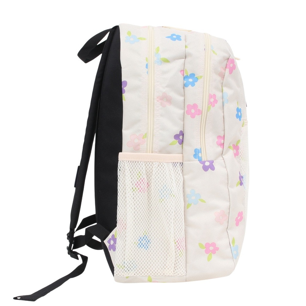 ジャンスポーツ（JANSPORT）（メンズ、レディース）リュック スポーツバッグ デュオパック 白 32L JS0A4QW5-GJ9 リュックサック バックパック デイバッグ