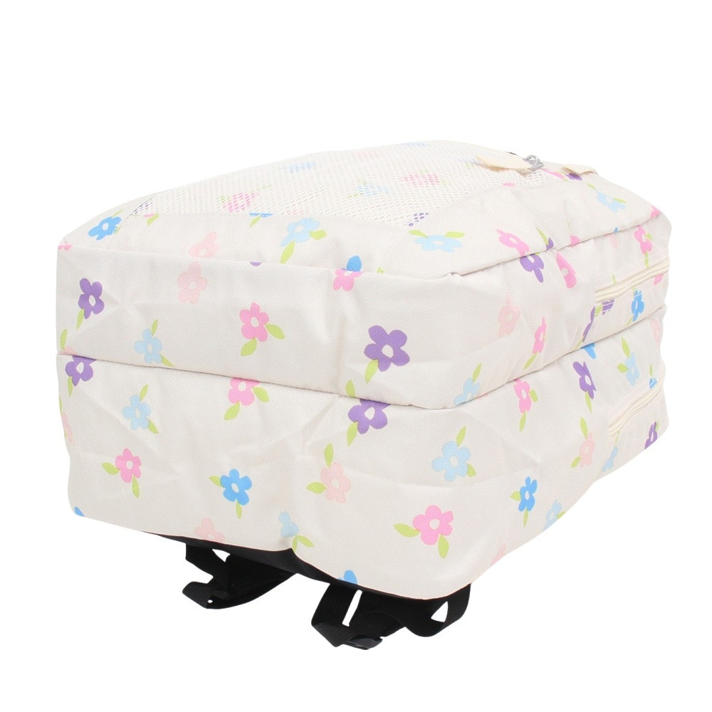 ジャンスポーツ（JANSPORT）（メンズ、レディース）リュック スポーツバッグ デュオパック 白 32L JS0A4QW5-GJ9 リュックサック バックパック デイバッグ