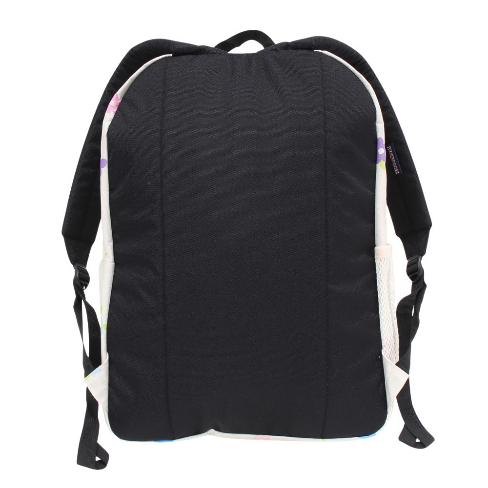 ジャンスポーツ（JANSPORT）（メンズ、レディース）リュック スポーツバッグ デュオパック 白 32L JS0A4QW5-GJ9 リュックサック バックパック デイバッグ