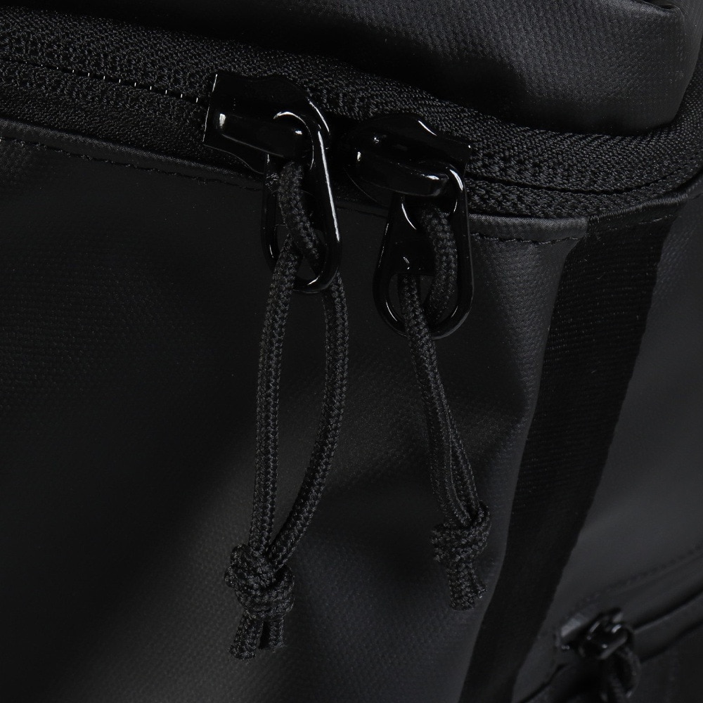 ニューエラ（NEW ERA）（メンズ、レディース）ディパック ボックスパック ラージ 46L TPU ボックスロゴプリント 14521367 黒