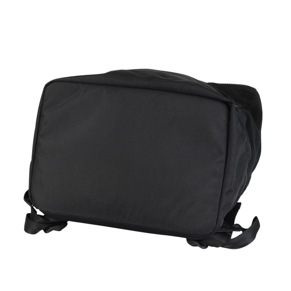 ニューエラ（NEW ERA）（メンズ、レディース）リュック ディパック ボックス パック ラージ 46L BLK 14521369 大容量 黒