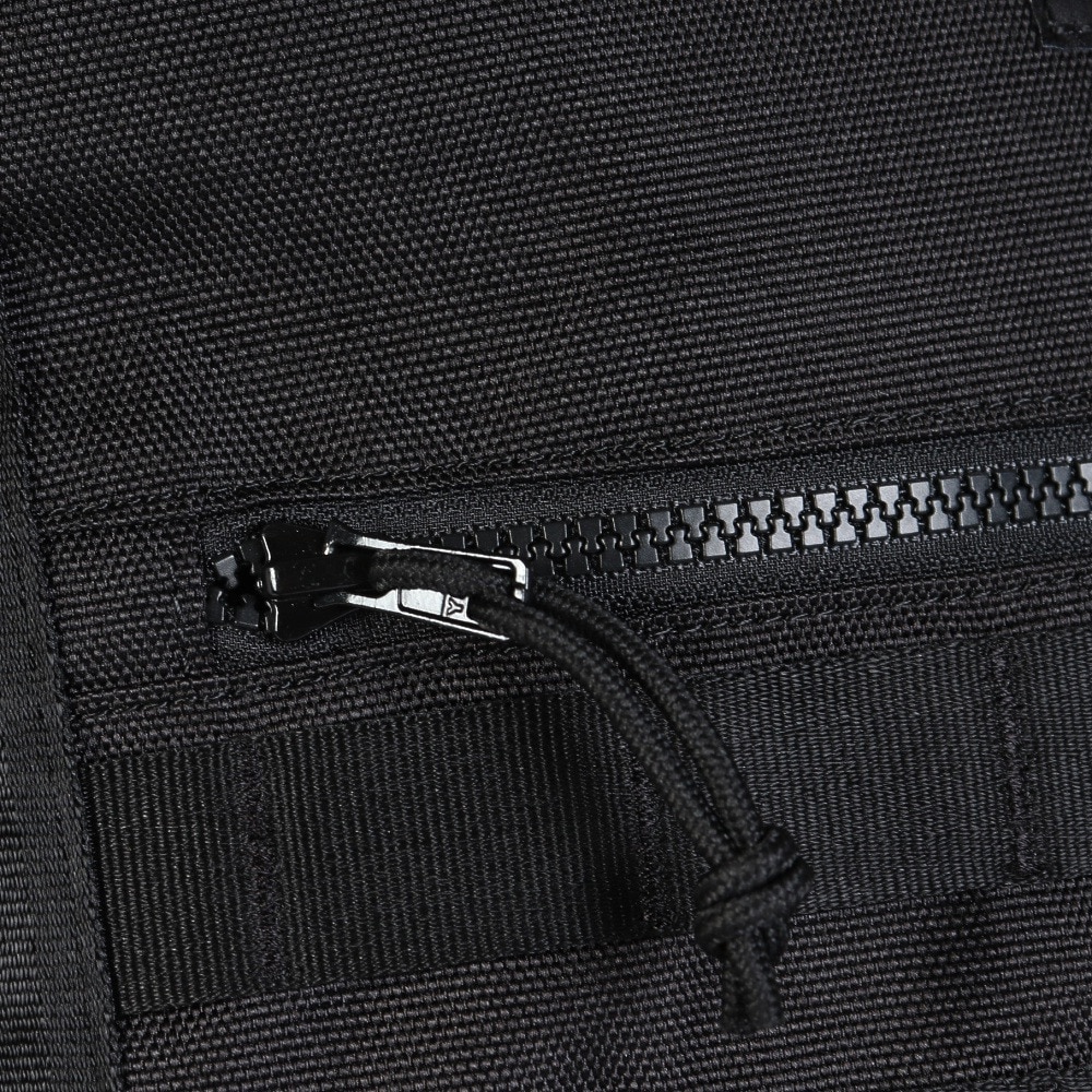 ニューエラ（NEW ERA）（メンズ、レディース）リュック ディパック ボックス パック ラージ 46L BLK 14521369 大容量 黒