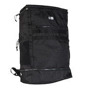 (メンズ、レディース)リュック ディパック ボックス パック ラージ 46L BLK 14521369 大容量 黒