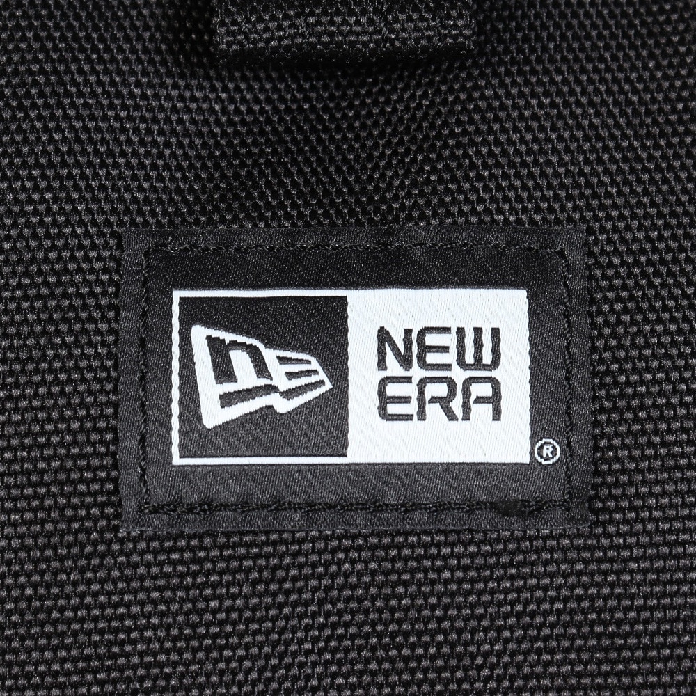 ニューエラ（NEW ERA）（メンズ、レディース）リュック ディパック ボックス パック ラージ 46L 14521368 大容量 黒