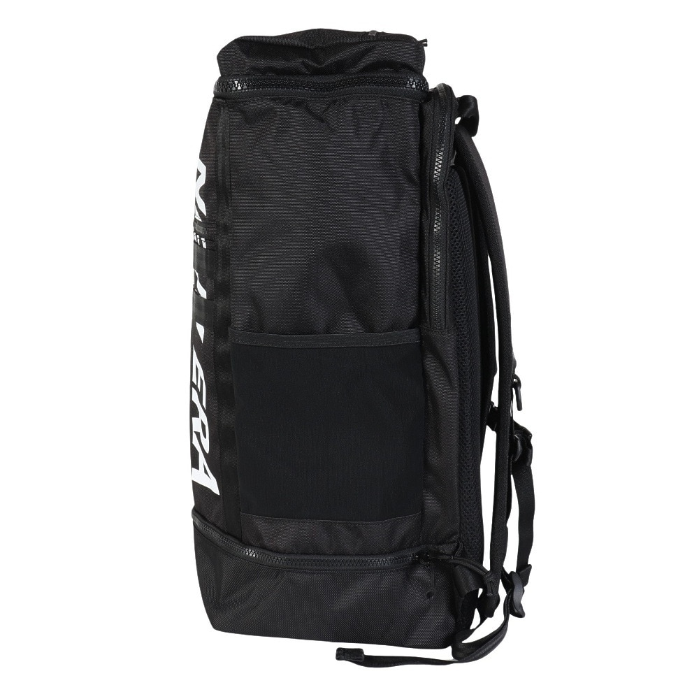 ニューエラ（NEW ERA）（メンズ、レディース）リュック ディパック ボックス パック ラージ 46L 14521368 大容量 黒