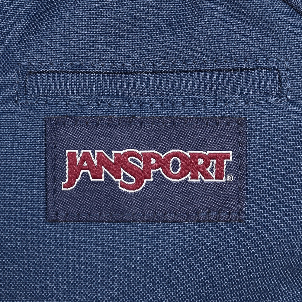 ジャンスポーツ（JANSPORT）（メンズ、レディース）リュック アンボイ ディパック JS0A86ES-003 バックパック 32L 紺