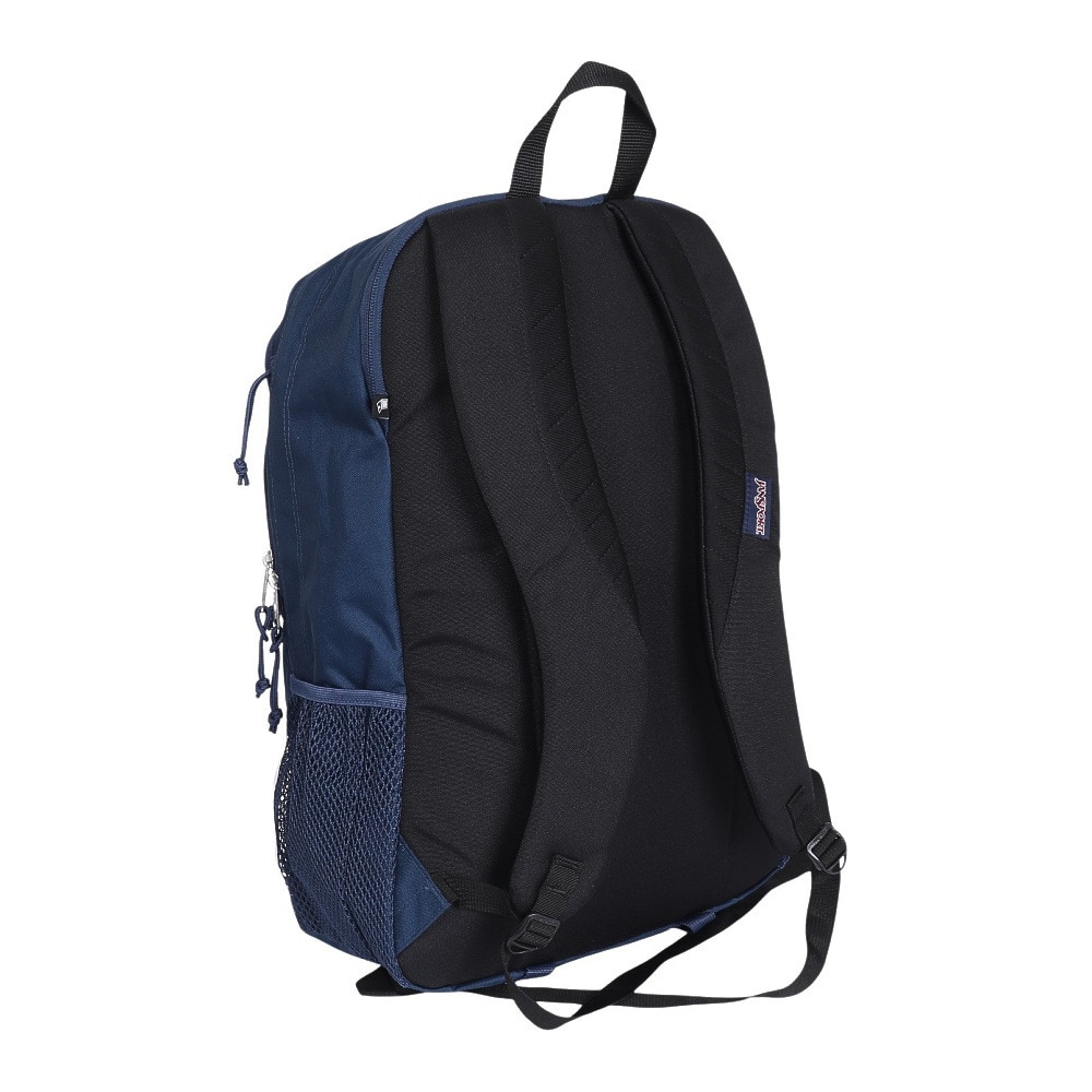 ジャンスポーツ（JANSPORT）（メンズ、レディース）リュック アンボイ ディパック JS0A86ES-003 バックパック 32L 紺