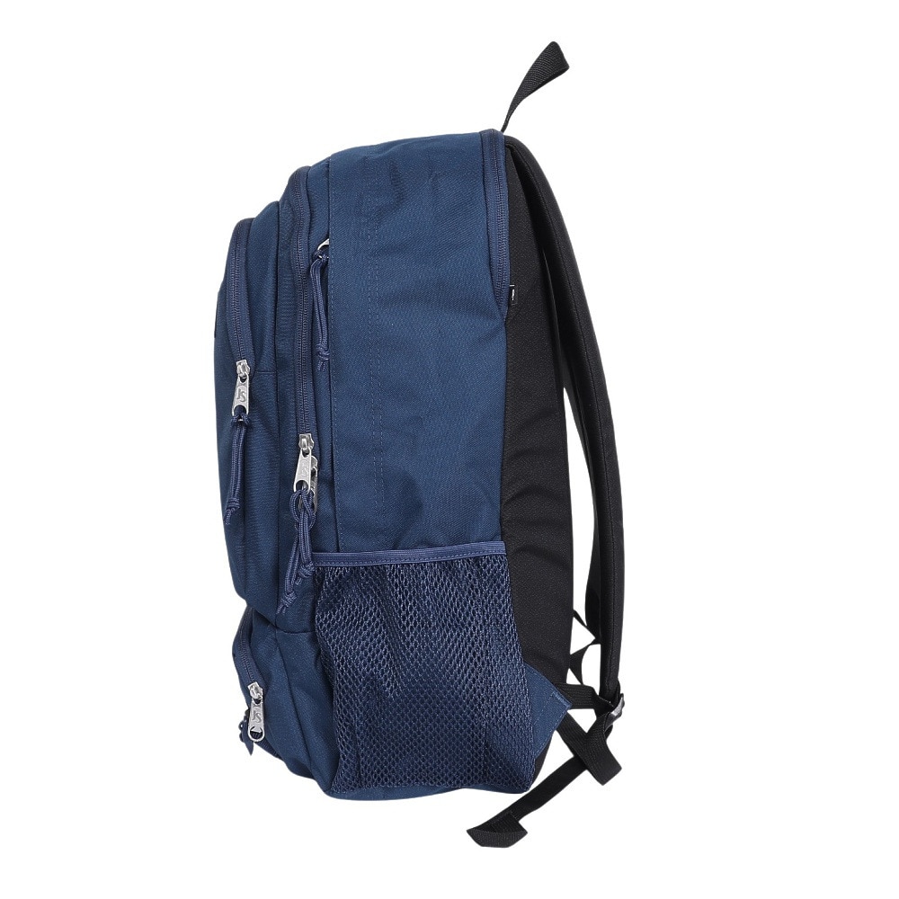 ジャンスポーツ（JANSPORT）（メンズ、レディース）リュック アンボイ ディパック JS0A86ES-003 バックパック 32L 紺