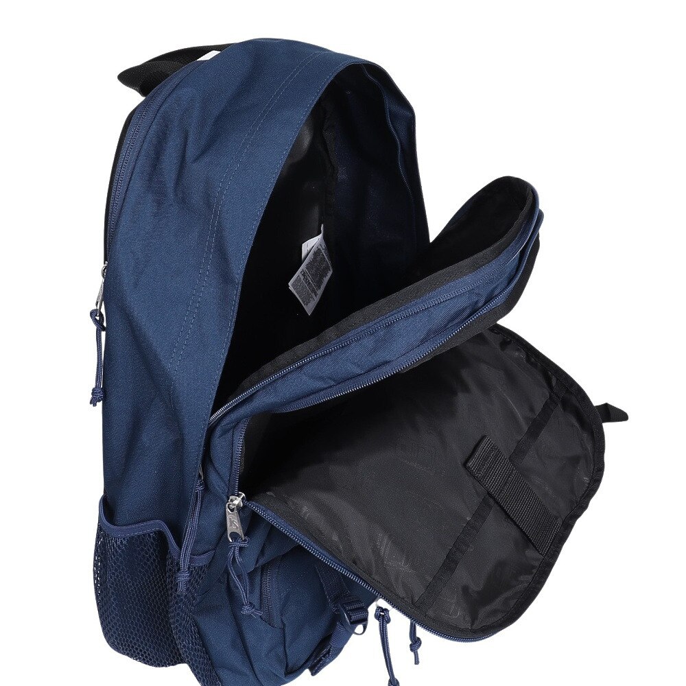 ジャンスポーツ（JANSPORT）（メンズ、レディース）リュック アンボイ ディパック JS0A86ES-003 バックパック 32L 紺