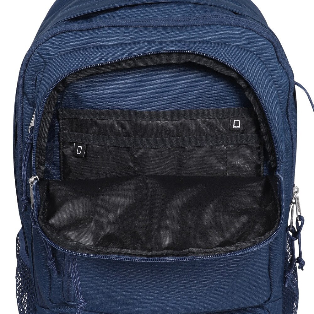 ジャンスポーツ（JANSPORT）（メンズ、レディース）リュック アンボイ ディパック JS0A86ES-003 バックパック 32L 紺