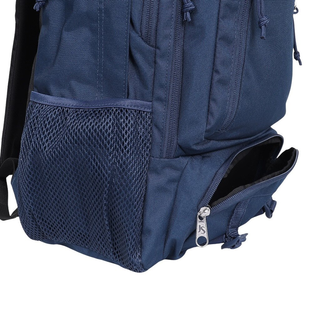 ジャンスポーツ（JANSPORT）（メンズ、レディース）リュック アンボイ ディパック JS0A86ES-003 バックパック 32L 紺