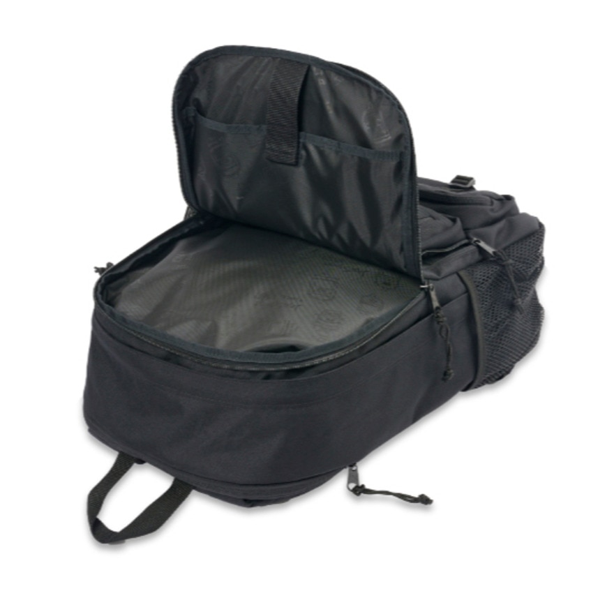 ジャンスポーツ（JANSPORT）（メンズ、レディース）リュック アンボイ ディパック JS0A86ES-008 バックパック 32L 黒