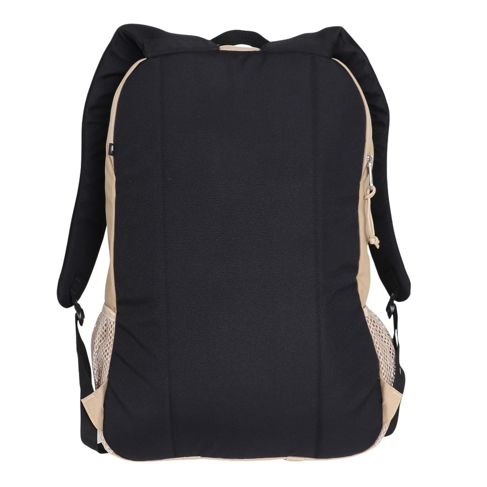 ジャンスポーツ（JANSPORT）（メンズ、レディース）リュック アンボイ ディパック JS0A86ES-7R5 バックパック 32L ベージュ