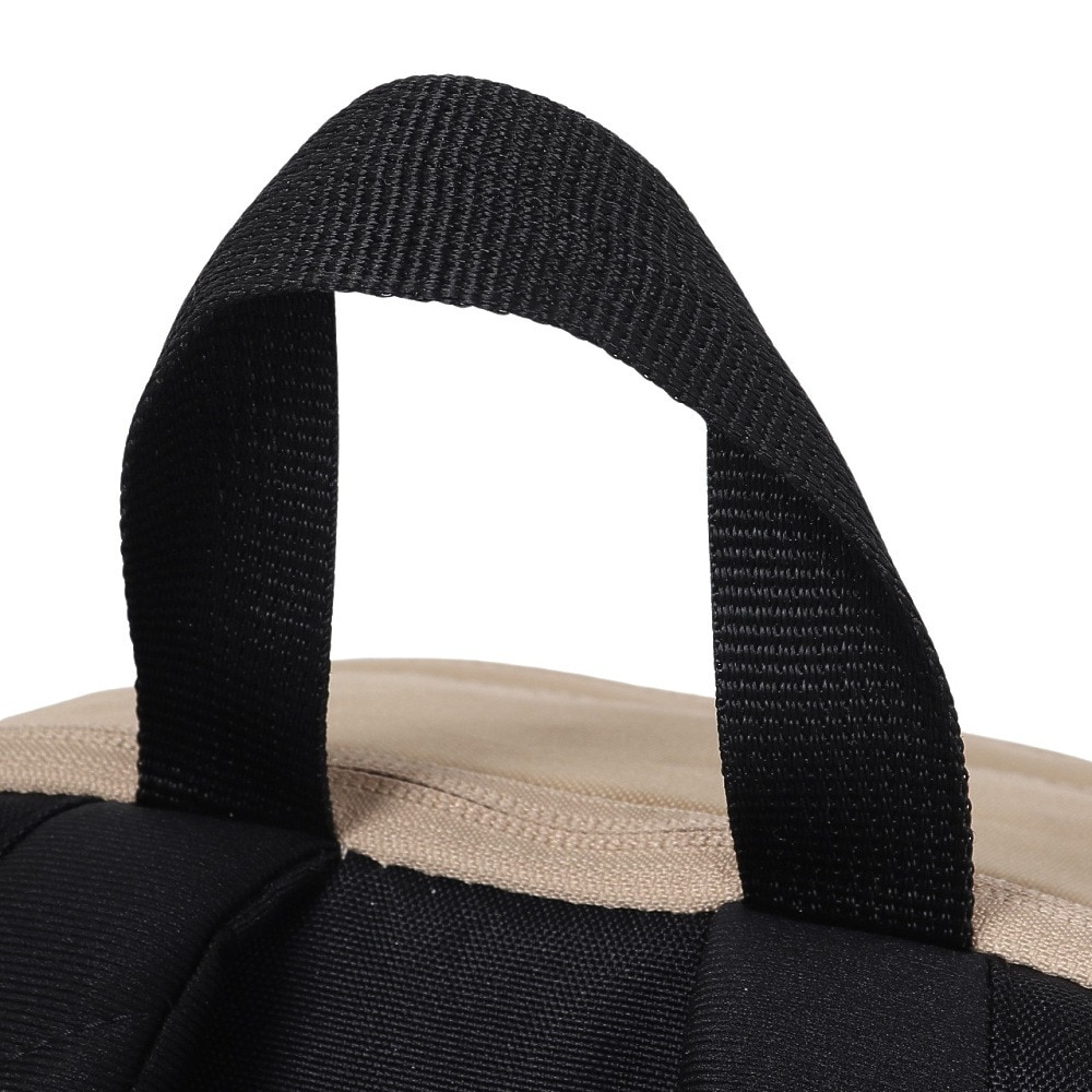 ジャンスポーツ（JANSPORT）（メンズ、レディース）リュック アンボイ ディパック JS0A86ES-7R5 バックパック 32L ベージュ