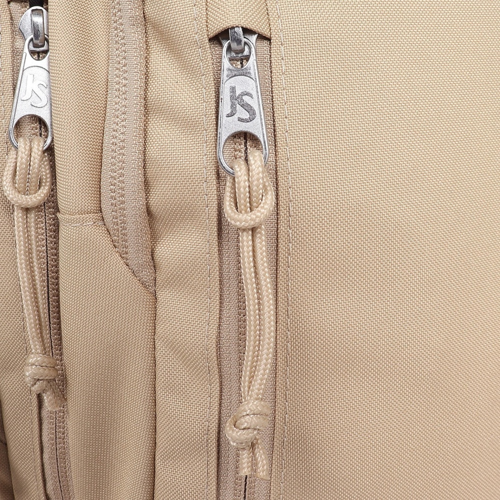 ジャンスポーツ（JANSPORT）（メンズ、レディース）リュック アンボイ ディパック JS0A86ES-7R5 バックパック 32L ベージュ