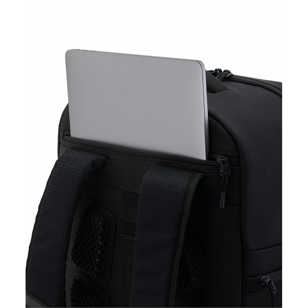 アンダーアーマー（UNDER ARMOUR）（メンズ、レディース）リュックトライアンフ ジム バックパック 黒 35L 6007430 001 リュックサック ジム 耐水性