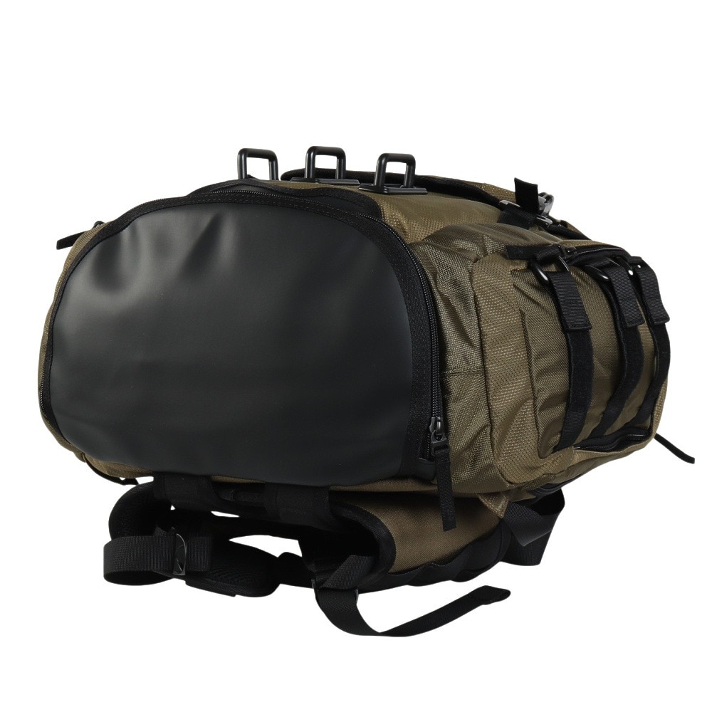 オークリー（OAKLEY）（メンズ）バック ディパック KITCHEN SINK オリーブ 34L 92060A-7CE