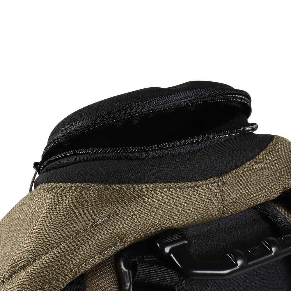 オークリー（OAKLEY）（メンズ）バック ディパック KITCHEN SINK オリーブ 34L 92060A-7CE