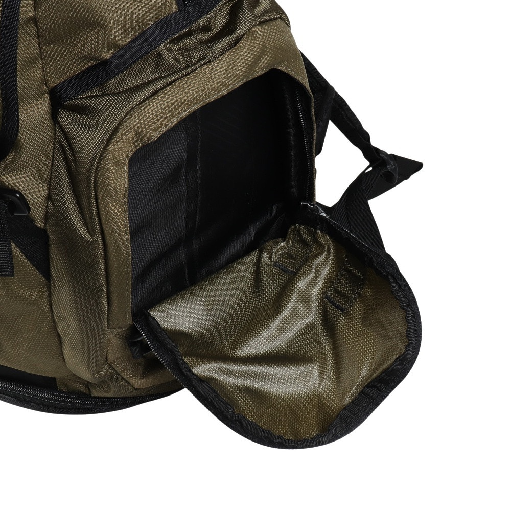 オークリー（OAKLEY）（メンズ）バック ディパック KITCHEN SINK オリーブ 34L 92060A-7CE