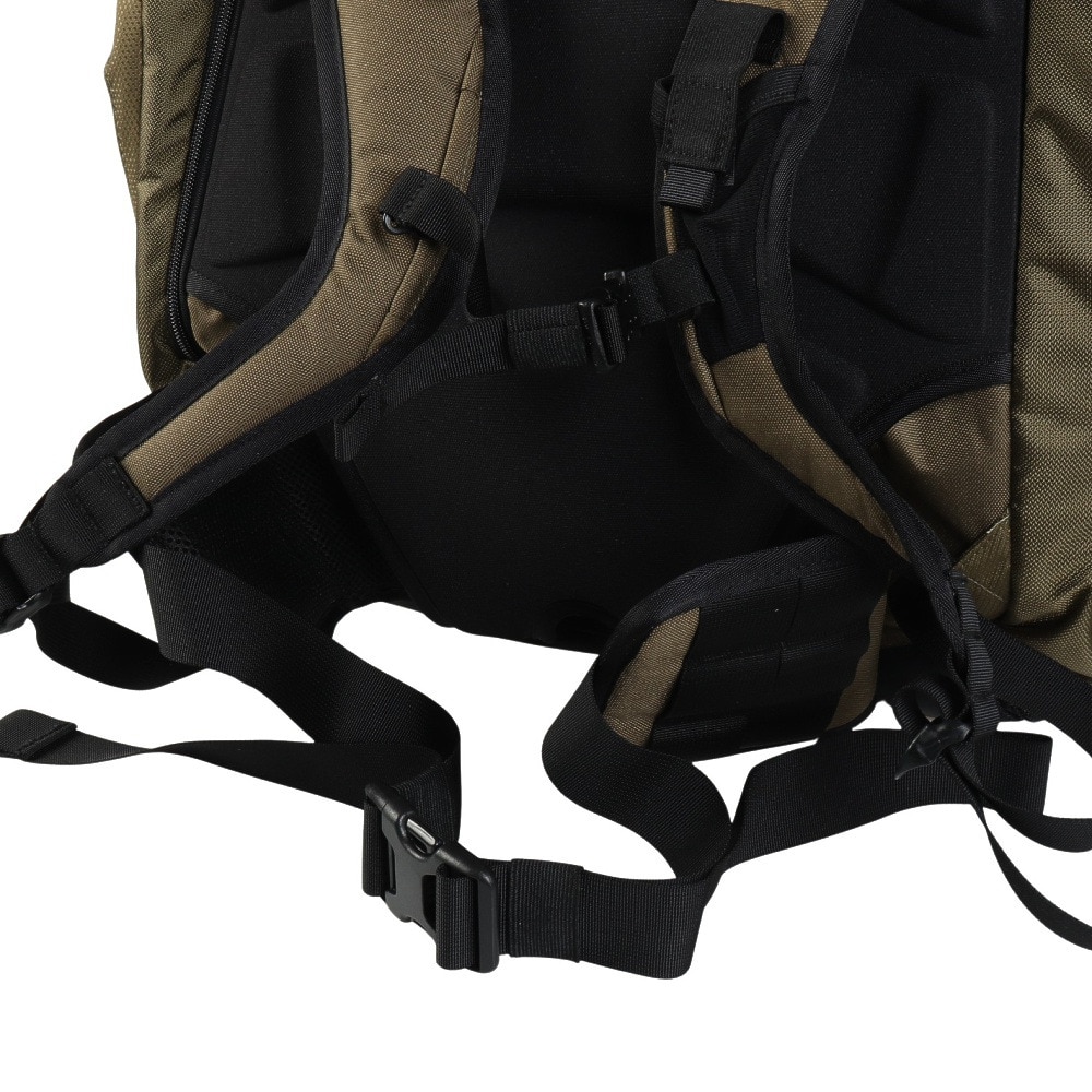 オークリー（OAKLEY）（メンズ）バック ディパック KITCHEN SINK オリーブ 34L 92060A-7CE