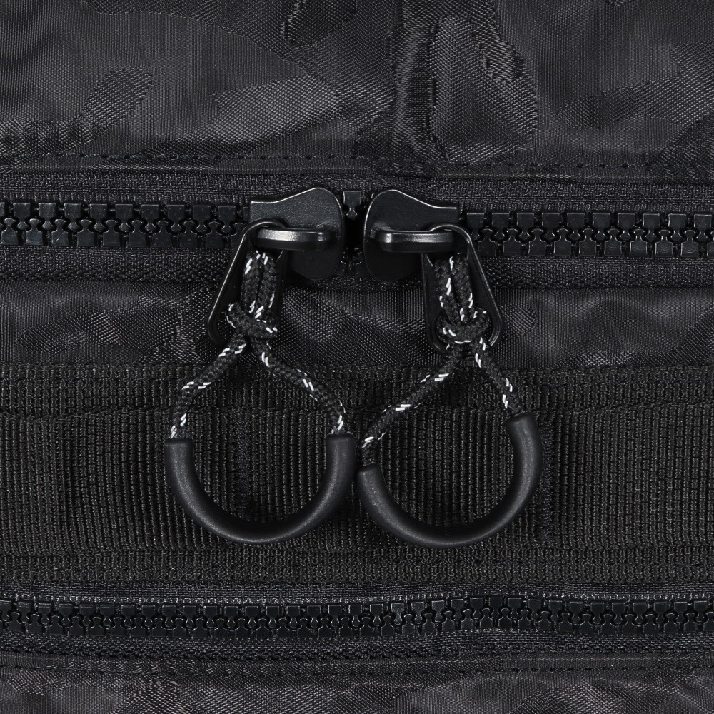 オークリー（OAKLEY）（メンズ、レディース）スポーツバッグ Enhance LT Boxpack Xl 8.0 Fw 黒 40L FOS901841-062 ボックス型 撥水 シンプル リュック