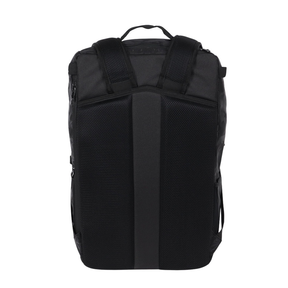 オークリー（OAKLEY）（メンズ、レディース）スポーツバッグ Enhance LT Boxpack Xl 8.0 Fw 黒 40L FOS901841-062 ボックス型 撥水 シンプル リュック