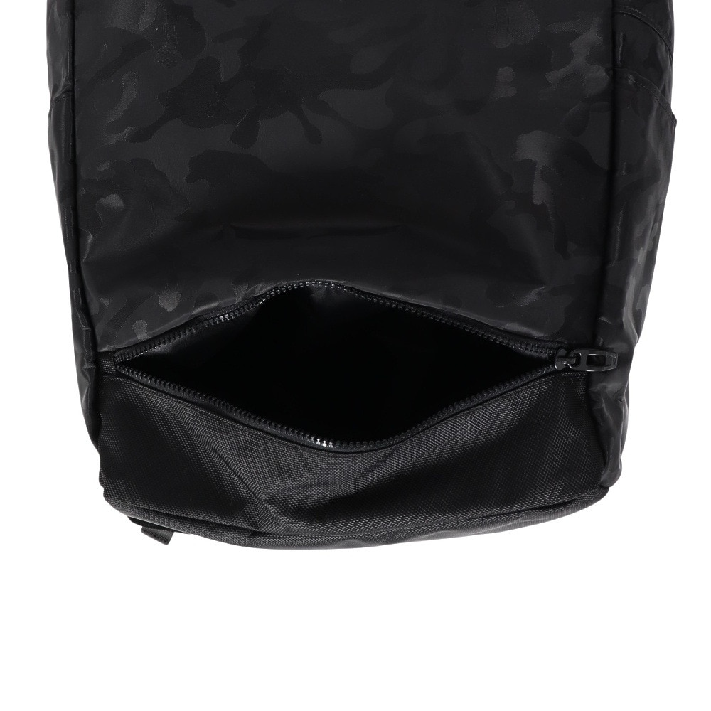 オークリー（OAKLEY）（メンズ、レディース）スポーツバッグ Enhance LT Boxpack Xl 8.0 Fw 黒 40L FOS901841-062 ボックス型 撥水 シンプル リュック