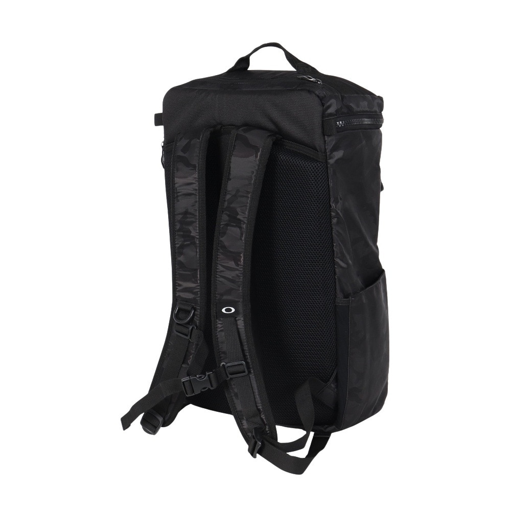 オークリー（OAKLEY）（メンズ、レディース）スポーツバッグ Enhance LT Boxpack L 8.0 Fw FOS901842-062