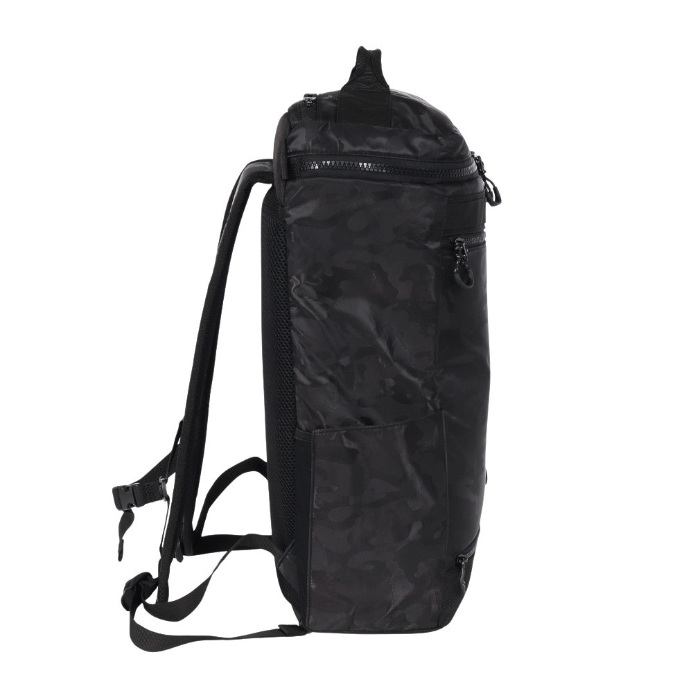 オークリー（OAKLEY）（メンズ、レディース）スポーツバッグ Enhance LT Boxpack L 8.0 Fw FOS901842-062