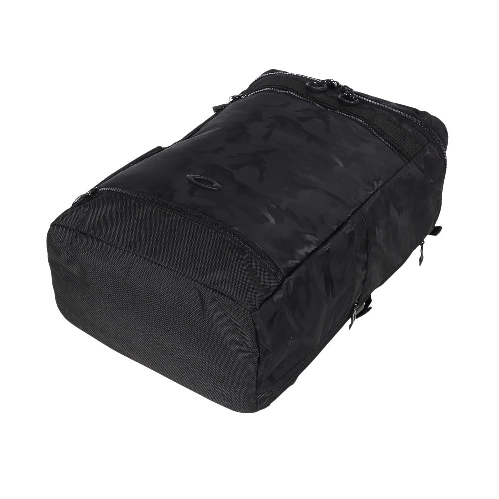 オークリー（OAKLEY）（メンズ、レディース）スポーツバッグ Enhance LT Boxpack L 8.0 Fw FOS901842-062