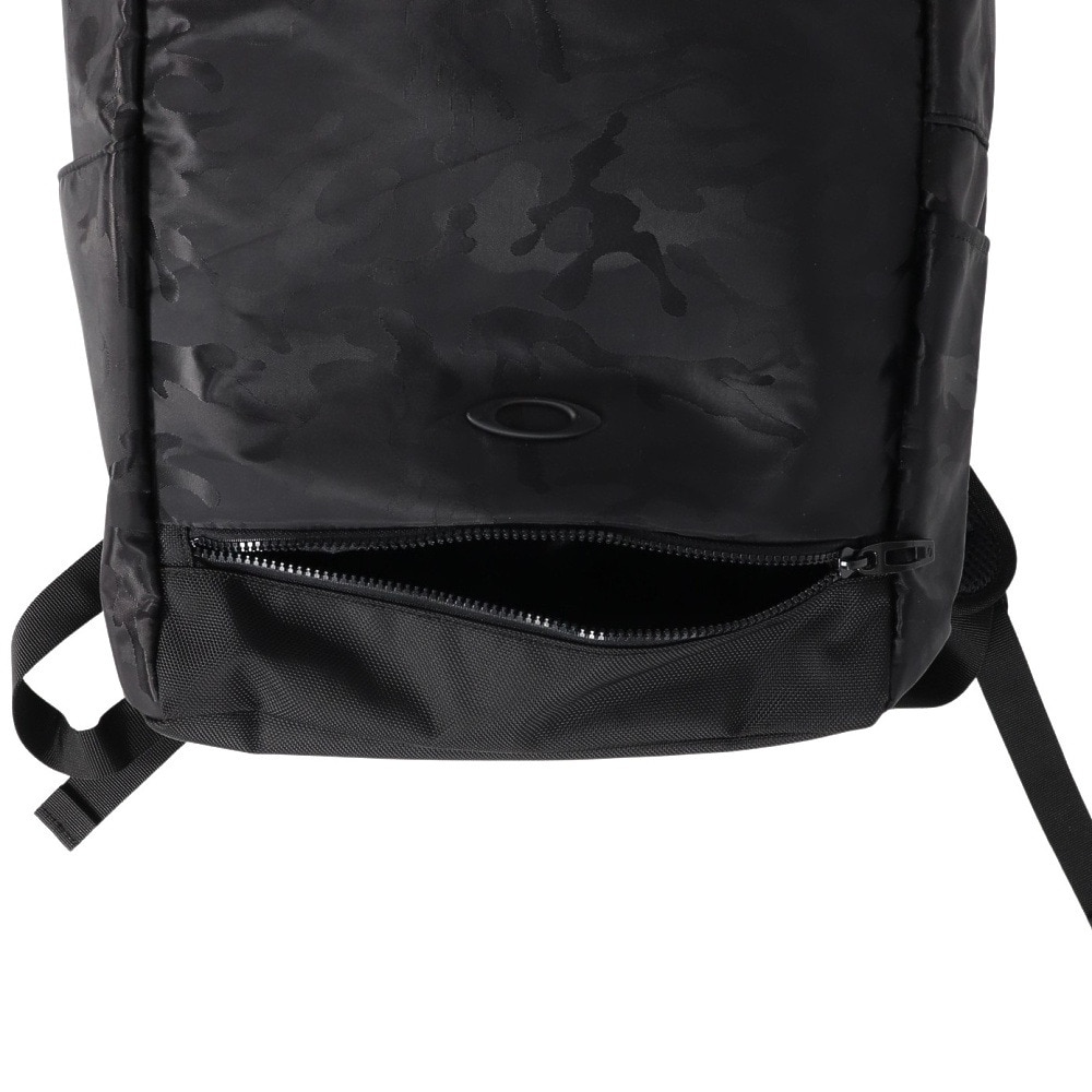 オークリー（OAKLEY）（メンズ、レディース）スポーツバッグ Enhance LT Boxpack L 8.0 Fw FOS901842-062
