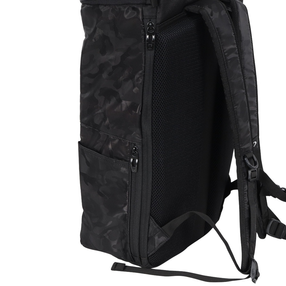 オークリー（OAKLEY）（メンズ、レディース）スポーツバッグ Enhance LT Boxpack L 8.0 Fw FOS901842-062