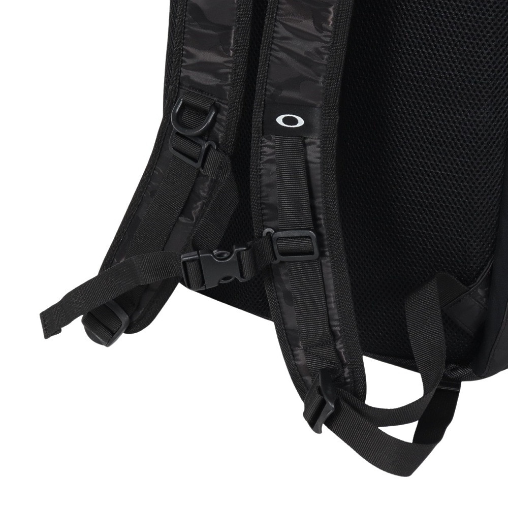 オークリー（OAKLEY）（メンズ、レディース）スポーツバッグ Enhance LT Boxpack L 8.0 Fw FOS901842-062