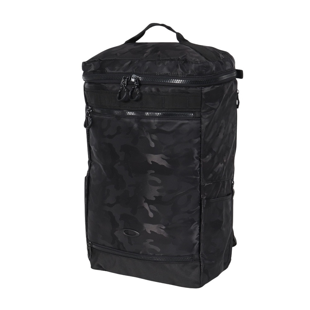 オークリー（OAKLEY）（メンズ、レディース）スポーツバッグ Enhance LT Boxpack L 8.0 Fw FOS901842-062
