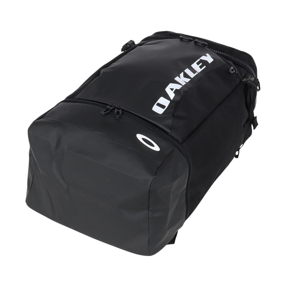 オークリー（OAKLEY）（メンズ、レディース）Enhance Hybrid バックパック L FOS902148-022