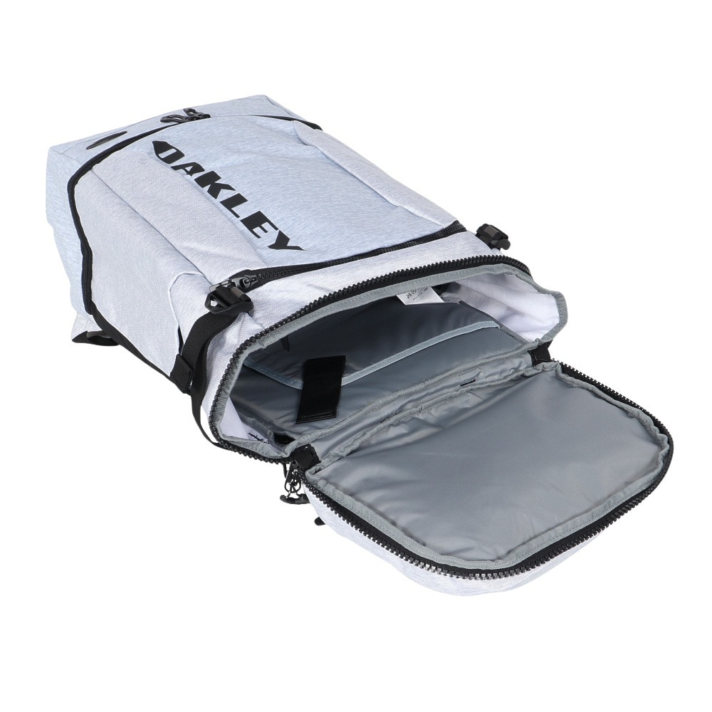 オークリー（OAKLEY）（メンズ、レディース）Enhance Hybrid バックパック L FOS902148-10U